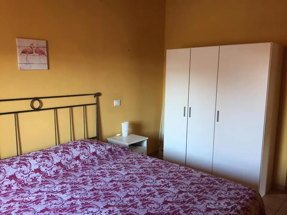 보르디게라 La Casa Nel Borgo Antico 아파트