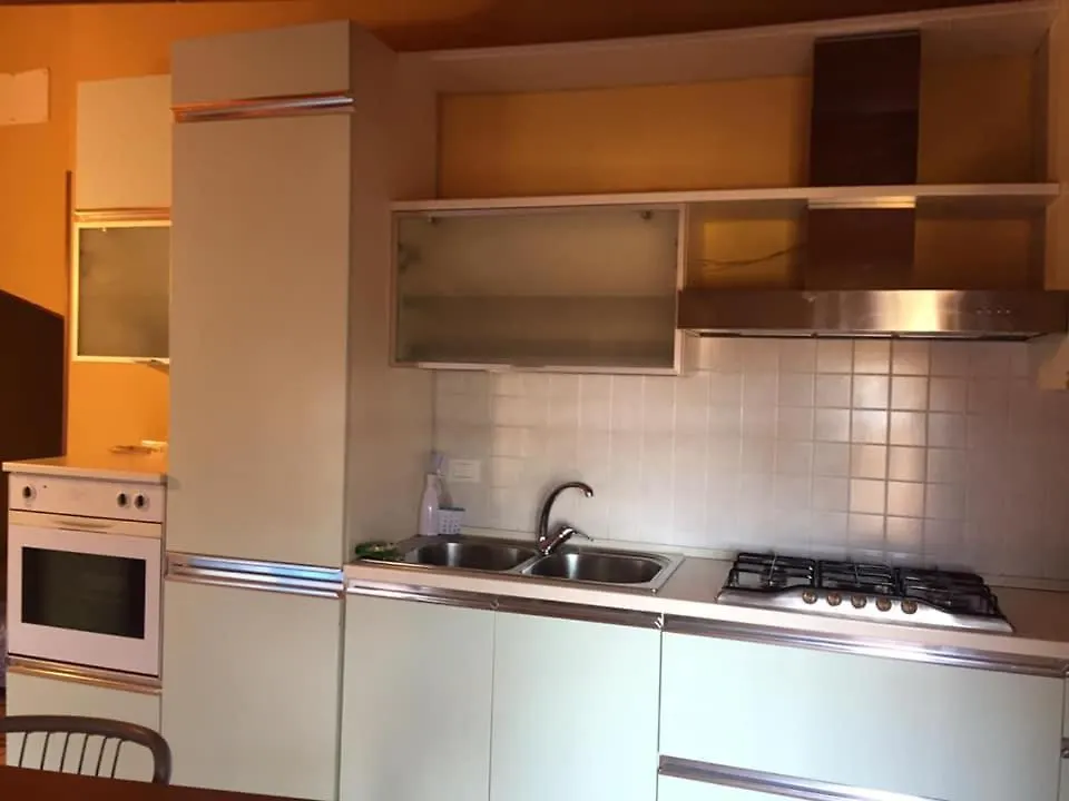 보르디게라 La Casa Nel Borgo Antico 아파트