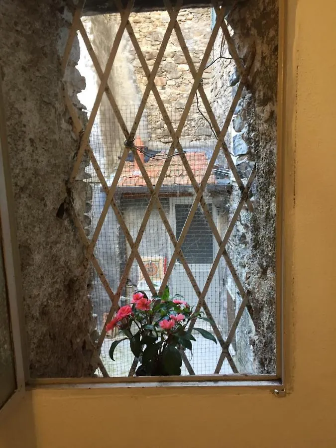 보르디게라 La Casa Nel Borgo Antico 아파트