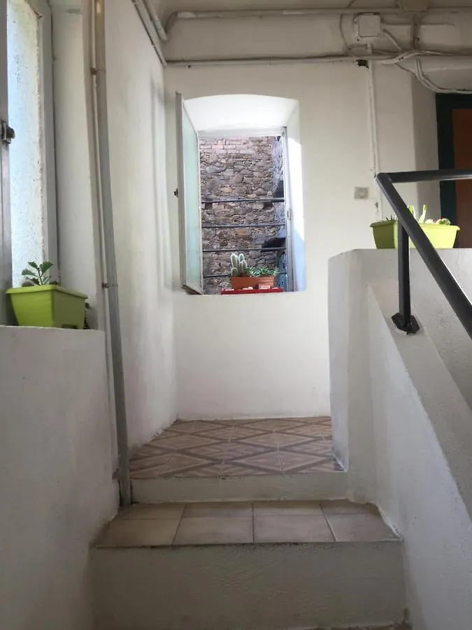 보르디게라 La Casa Nel Borgo Antico 아파트