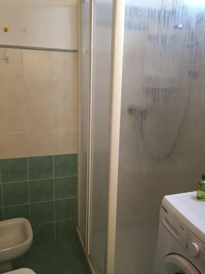 보르디게라 La Casa Nel Borgo Antico 아파트