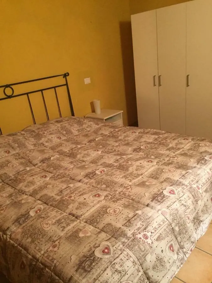 보르디게라 La Casa Nel Borgo Antico 아파트 0*,  이탈리아