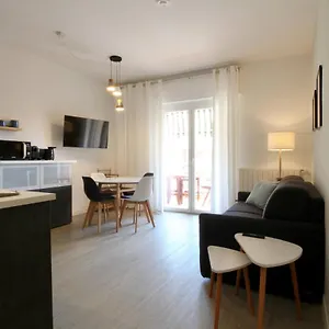  Appartamento Interno 19
