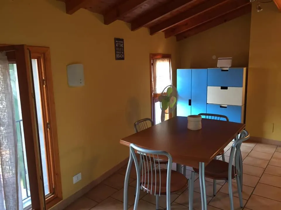 La Casa Nel Borgo Antico Apartment Bordighera 0*,  Italy