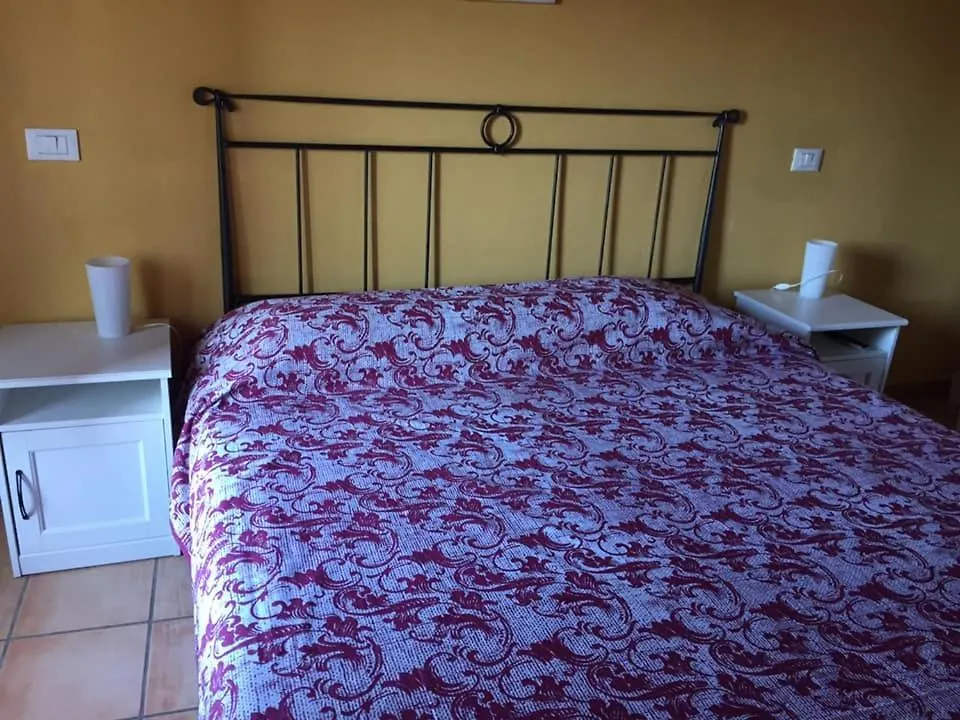 La Casa Nel Borgo Antico Apartment Bordighera