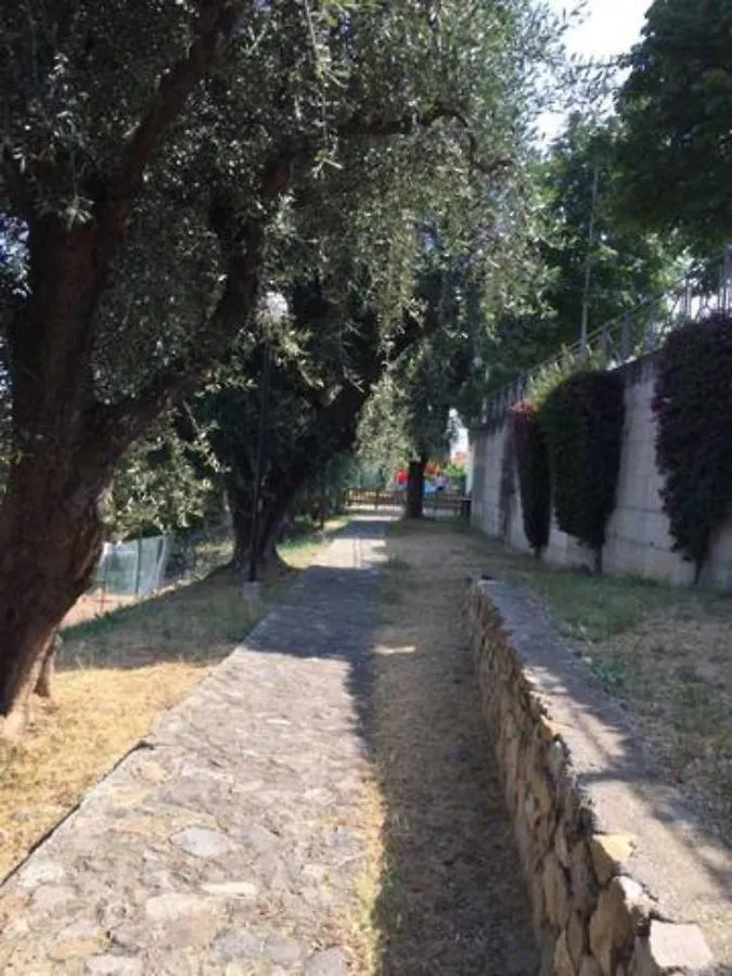 La casa nel borgo antico Appartamento Bordighera