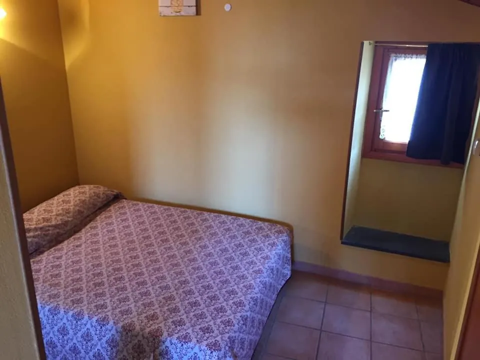 La Casa Nel Borgo Antico Apartment Bordighera Italy
