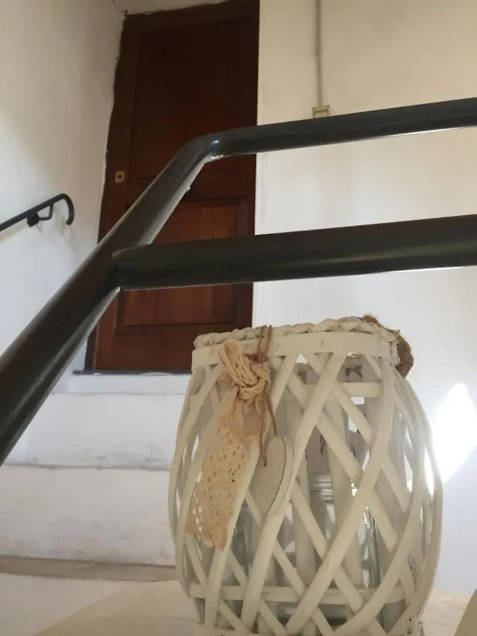 La Casa Nel Borgo Antico Apartment Bordighera