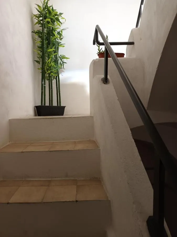 La Casa Nel Borgo Antico Apartment Bordighera