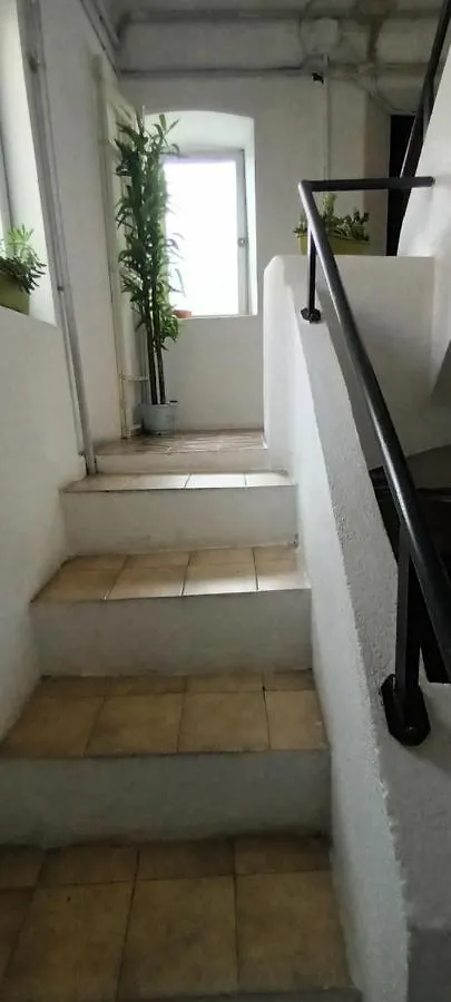 La Casa Nel Borgo Antico Apartment Bordighera Italy