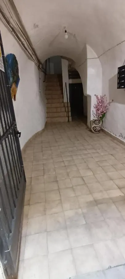 La Casa Nel Borgo Antico Apartment Bordighera Italy