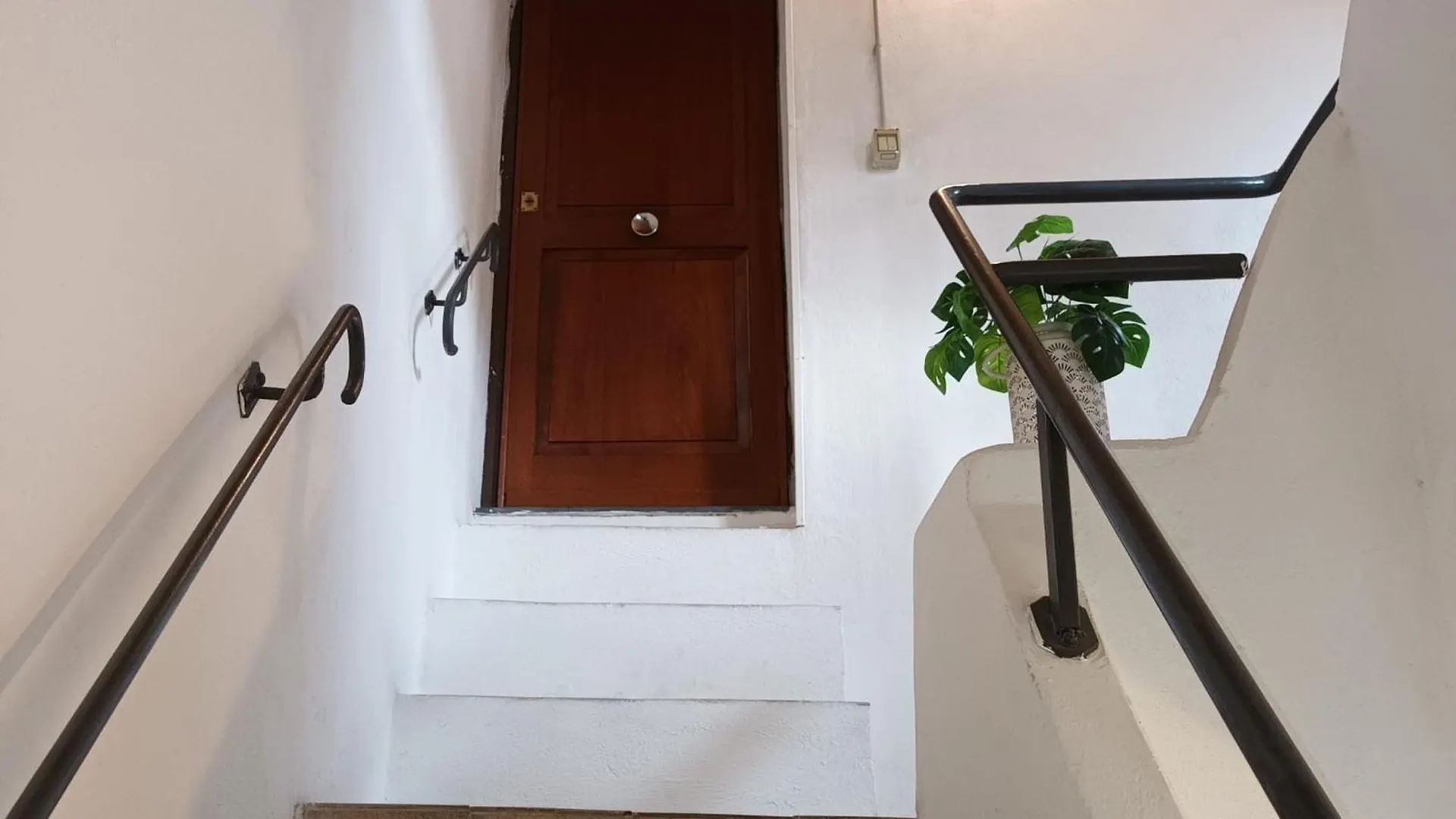 La Casa Nel Borgo Antico Apartment Bordighera