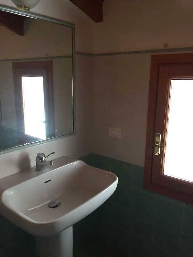 La Casa Nel Borgo Antico Apartment Bordighera Italy