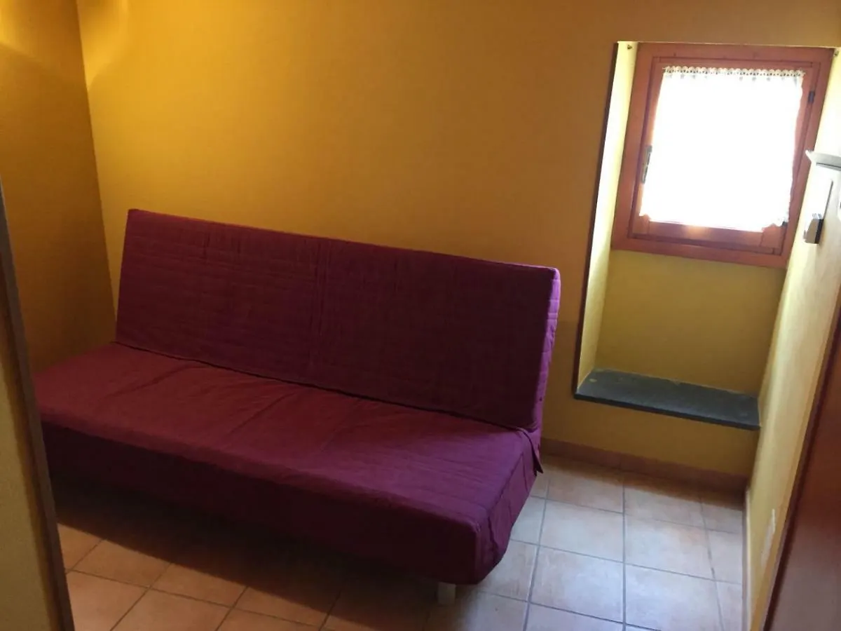 La Casa Nel Borgo Antico Apartment Bordighera 0*,  Italy