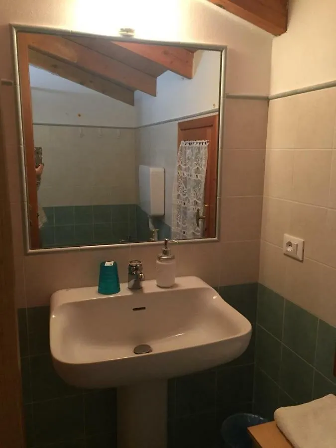 La Casa Nel Borgo Antico Apartment Bordighera